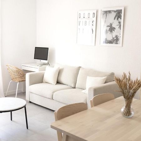 Apartamento Con Parking A 50M De La Playa サン・アントニオ・デ・カランジャ エクステリア 写真