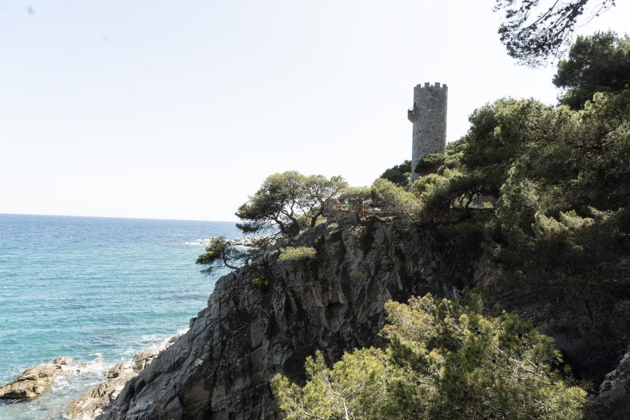 Apartamento Con Parking A 50M De La Playa サン・アントニオ・デ・カランジャ エクステリア 写真
