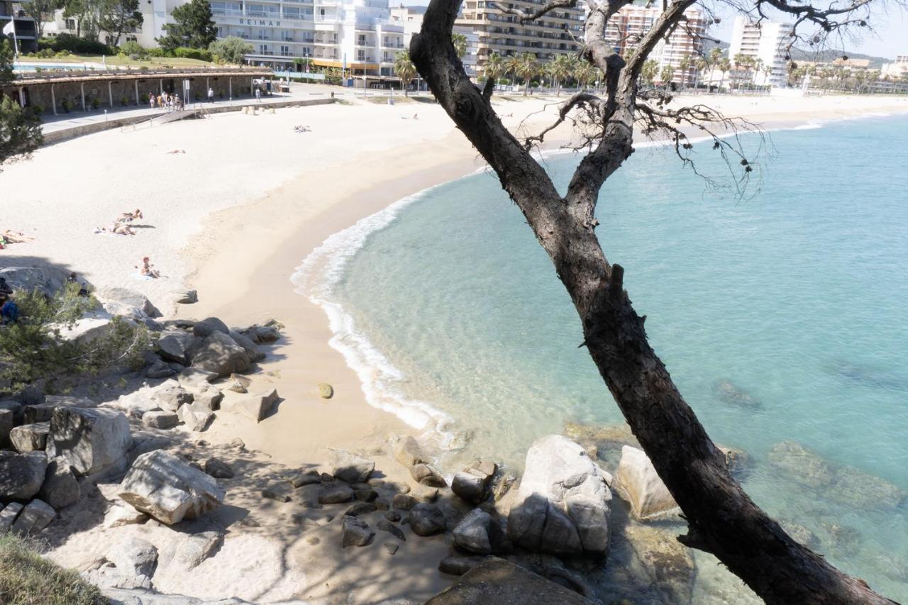 Apartamento Con Parking A 50M De La Playa サン・アントニオ・デ・カランジャ エクステリア 写真