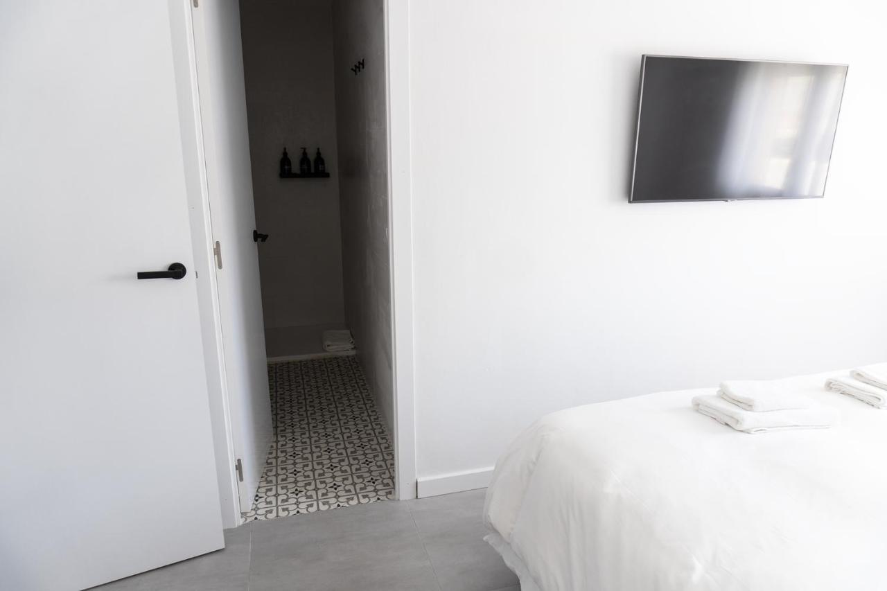 Apartamento Con Parking A 50M De La Playa サン・アントニオ・デ・カランジャ エクステリア 写真